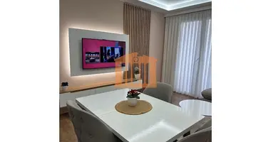 Mieszkanie 3 pokoi w Bashkia Durres, Albania