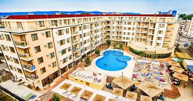 Apartamento 1 habitación en Nesebar, Bulgaria