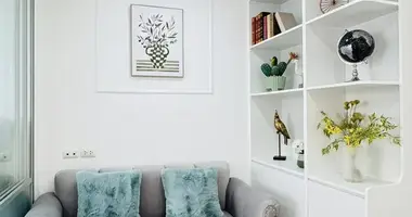 Condo w Pattaya City, Tajlandia