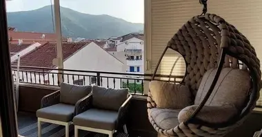 Wohnung in Becici, Montenegro
