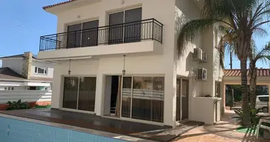 Villa 3 chambres dans Oróklini, Chypre