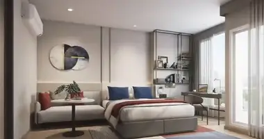 2 bedroom apartment in Bangkok, Thailand