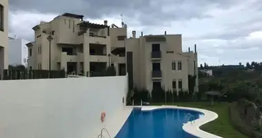 Mieszkanie 3 pokoi w Dos Hermanas, Hiszpania