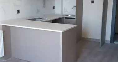 Wohnung 2 zimmer in Mittelmeerregion, Türkei