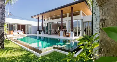 Appartement 4 chambres dans Thalang, Thaïlande