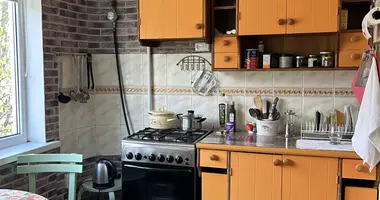 3 room apartment in Minsk, Belarus