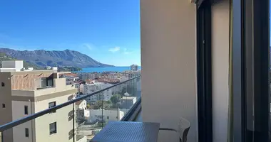 Appartement dans Budva, Monténégro