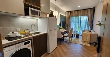 1 bedroom apartment in Choeng Thale, Thailand