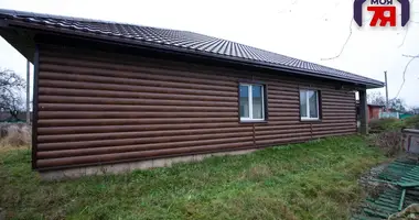 Haus in Usda, Belarus