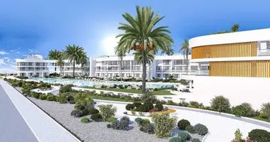 Appartement 3 chambres dans Akrotiri, Chypre
