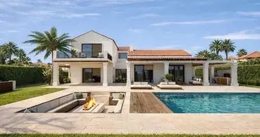 Haus 5 Schlafzimmer in Ricmar, Spanien