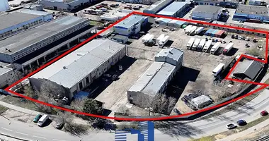Manufacture 3 514 m² in Minsk, Belarus