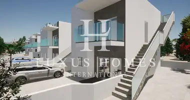 Mieszkanie 3 pokoi w Mazarron, Hiszpania