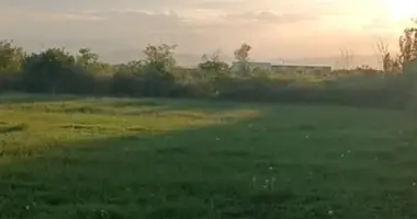 Grundstück in Mzcheta-Mtianeti, Georgien