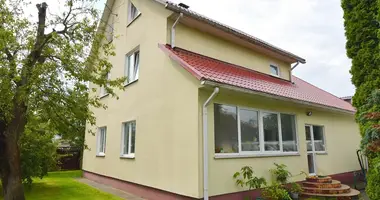 Casa en Minsk, Belarús