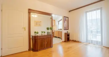 Apartamento 1 habitación en Cracovia, Polonia