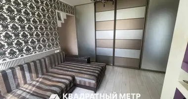 1 room apartment in Zaslauje, Belarus