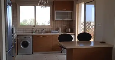 Apartamento 2 habitaciones en Kato Polemidion Municipality, Chipre