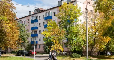 2 room apartment in Minsk, Belarus