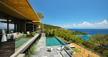 Villa 6 zimmer in Kizilagac, Türkei