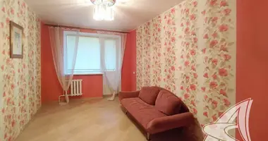 Mieszkanie 2 pokoi w Muchaviecki sielski Saviet, Białoruś