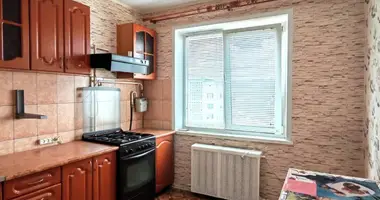 Appartement 2 chambres dans Babrouïsk, Bélarus