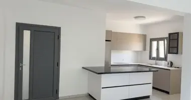 Apartamento 2 habitaciones en Limasol, Chipre