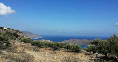 Grundstück in Provinz Agios Nikolaos, Griechenland