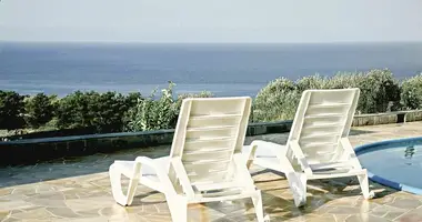 Propiedad comercial en Skala Marion, Grecia