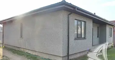 Haus in Muchaviecki sielski Saviet, Belarus