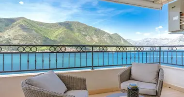 Appartement 2 chambres dans Dobrota, Monténégro