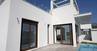 Apartamento 4 habitaciones en Polop, Španjolska