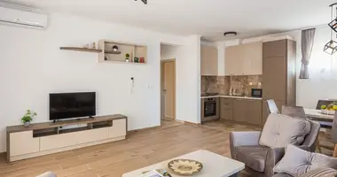 Mieszkanie 1 pokój w Czarnogóra