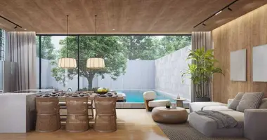 Villa 3 bedrooms in Ban Bang Thao, Thailand