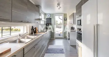 Maison 4 chambres dans Rautiosaari, Finlande