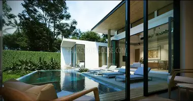 Appartement 4 chambres dans Rawai, Thaïlande