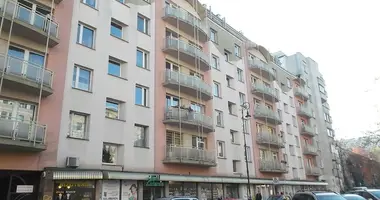 2 bedroom apartment in Warsaw, Poland