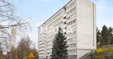 2 bedroom apartment in Helsinki sub-region, Finland