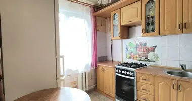 2 room apartment in Minsk, Belarus