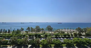 3 bedroom apartment in Limassol, Cyprus