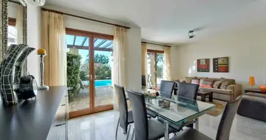 Wohnung 3 zimmer in Kouklia, Zypern