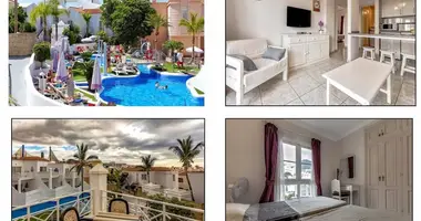 Appartement 2 chambres dans Miraverde, Espagne