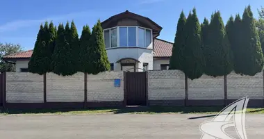 Haus in Kliejniki, Belarus