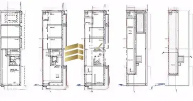 Penthouse w Mosta, Malta