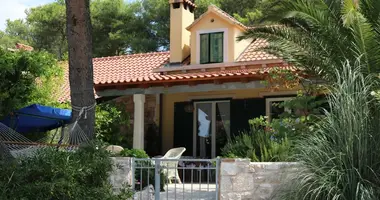 Villa 3 chambres dans Croatie