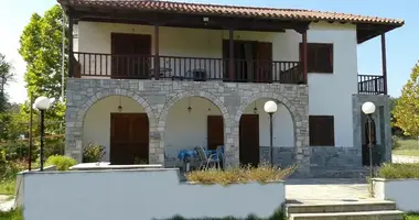 Casa de campo 5 habitaciones en Kalandra, Grecia
