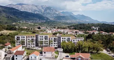 Квартира 1 спальня в Mrcevac, Черногория