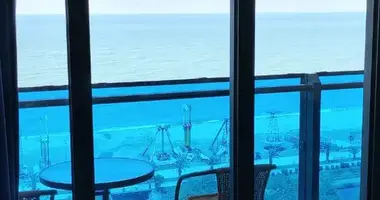 Apartamento 3 habitaciones en Batumi, Georgia