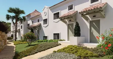3 bedroom house in Estepona, Spain