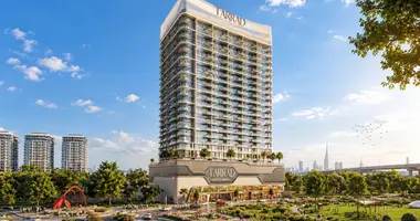 Apartamento 2 habitaciones en Dubái, Emiratos Árabes Unidos